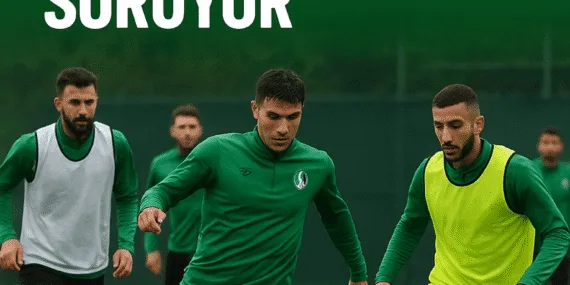 Sakaryaspor’da Ümraniyespor Maçı Hazırlıkları Sürüyor