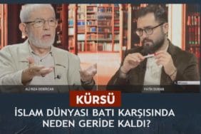 “Hafız Sayısı Artıyor Ancak Tefsir Alanında Eksiklik Sürüyor” Tartışması Gündemde