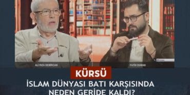 “Hafız Sayısı Artıyor Ancak Tefsir Alanında Eksiklik Sürüyor” Tartışması Gündemde