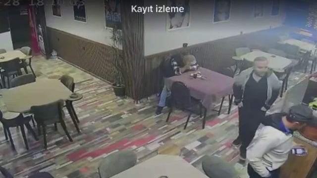 Sakarya Karasu Heimlich Manevrası Hayat Kurtardı | Havadisname – Sakarya Karasu Kocaali Haberleri