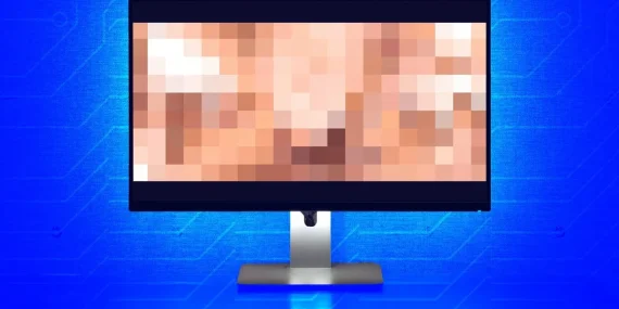 Yapay Zeka Pornosu Geldi – ve Kimler ne düşünüyor.