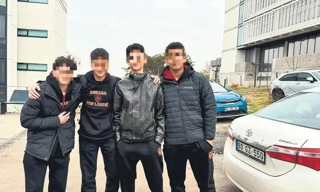 Lisede Akran Terörü! Yatakhane Baskını: 7 Öğrenciye Saldırı İddiası | Havadisname – Sakarya Karasu Kocaali Haberleri
