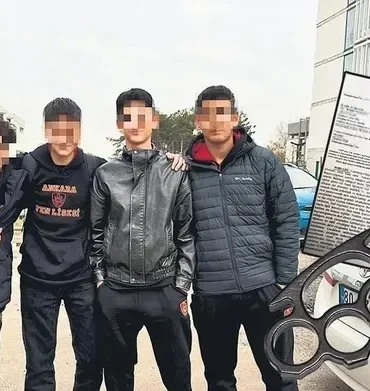 Lisede Akran Terörü! Yatakhane Baskını: 7 Öğrenciye Saldırı İddiası | Havadisname – Sakarya Karasu Kocaali Haberleri