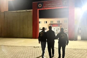 Karasu'da İki Aranan Kişi Yakalandı | Havadisname – Sakarya Karasu Kocaali Haberleri