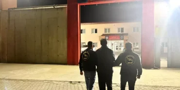 Karasu'da İki Aranan Kişi Yakalandı | Havadisname – Sakarya Karasu Kocaali Haberleri