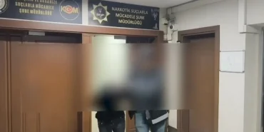 Sakarya'da Uyuşturucu Operasyonu: 92 Kilo Bonzai Ele Geçirildi | Havadisname – Sakarya Karasu Kocaali Haberleri