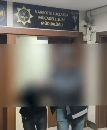 Sakarya'da Uyuşturucu Operasyonu: 92 Kilo Bonzai Ele Geçirildi | Havadisname – Sakarya Karasu Kocaali Haberleri