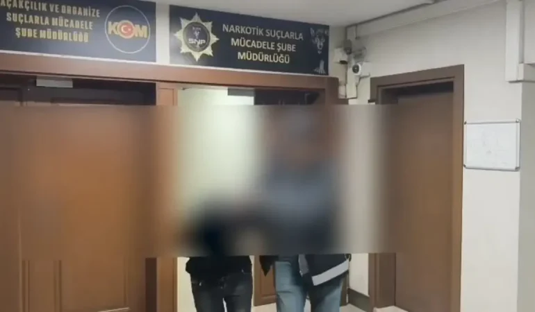Sakarya'da Uyuşturucu Operasyonu: 92 Kilo Bonzai Ele Geçirildi | Havadisname – Sakarya Karasu Kocaali Haberleri