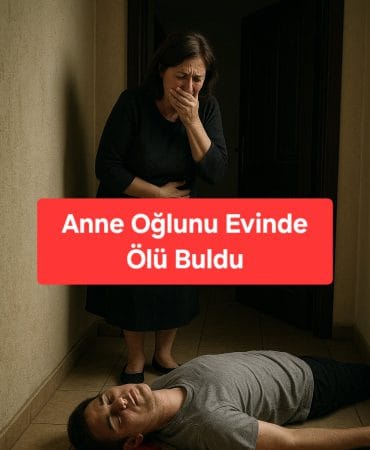 Kocaali-anne-oglunu-evindeolubuldu