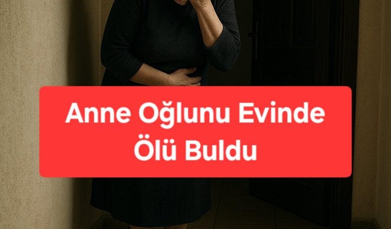 Kocaali-anne-oglunu-evindeolubuldu