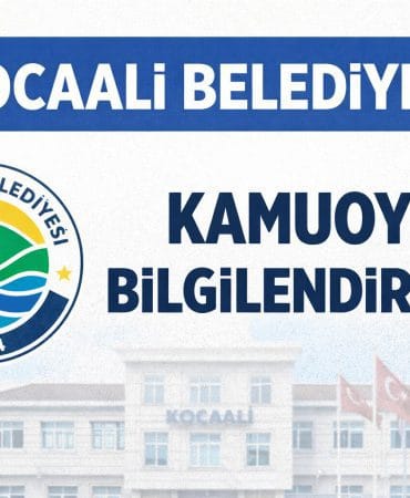 Kocaali-belediyesi-kamuoyo-bişgilendirme-mesaji