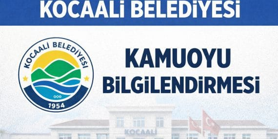 Kocaali-belediyesi-kamuoyo-bişgilendirme-mesaji