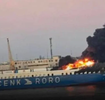 Ukrayna Cenkroro Gemisi Fuze Vurulma Ani | Havadisname – Sakarya Karasu Kocaali Haberleri