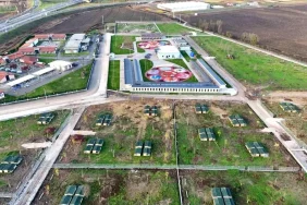 Avrupa Standartlarında Tesis: Sakarya Büyükşehir, Sokak Hayvanları Için Yeni Bir Dünya Kurdu | Havadisname – Sakarya Karasu Kocaali Haberleri