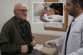 Dünyada iki örneği vardı, üçüncüsü Türkiye'de ortaya çıktı! Neredeyse ceviz büyüklüğünde