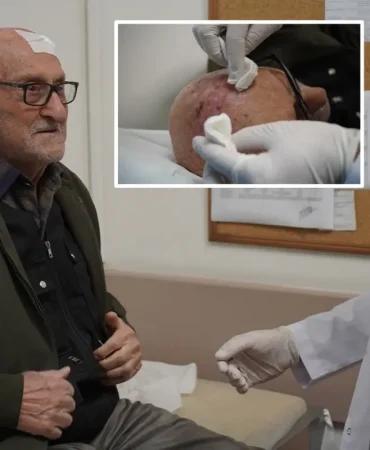 Dünyada iki örneği vardı, üçüncüsü Türkiye'de ortaya çıktı! Neredeyse ceviz büyüklüğünde