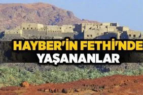 hayberin-fethi-nasil-gerceklesti