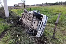 Karasu'da Kaza: 59 Yaşındaki Adam Hayatını Kaybetti | Havadisname – Sakarya Karasu Kocaali Haberleri