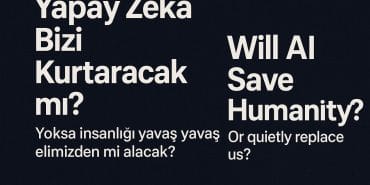 Insan Yapayzeka Ve Gelecek | Havadisname – Sakarya Karasu Kocaali Haberleri