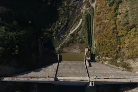 İnşasında Sona Gelinen Ballıkaya Barajı'ndan Sakarya'ya Yıllık 109,75 Milyon Metreküp Su Aktarılacak | Havadisname – Sakarya Karasu Kocaali Haberleri