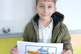 Kol ağrısı şikayetiyle başladı! Menenjit tedavisi gören 8 yaşındaki Tarık hayatını kaybetti