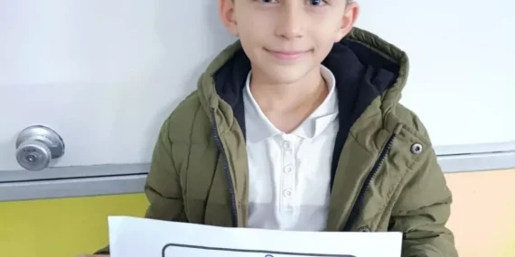 Kol ağrısı şikayetiyle başladı! Menenjit tedavisi gören 8 yaşındaki Tarık hayatını kaybetti