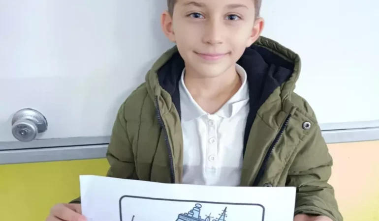 Kol ağrısı şikayetiyle başladı! Menenjit tedavisi gören 8 yaşındaki Tarık hayatını kaybetti
