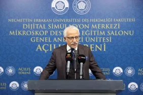 NEÜ Diş Hekimliği'nde 3 Yeni Birim Açıldı