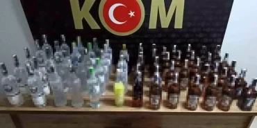 Sakarya'da Kaçakçılık Operasyonu: 1 Gözaltı | Havadisname – Sakarya Karasu Kocaali Haberleri