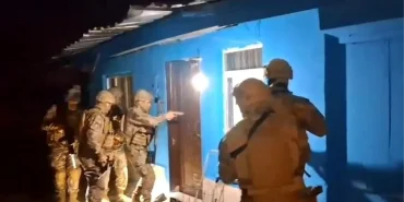 Sakarya'da Uyuşturucu Operasyonu: 13 Gözaltı | Havadisname – Sakarya Karasu Kocaali Haberleri