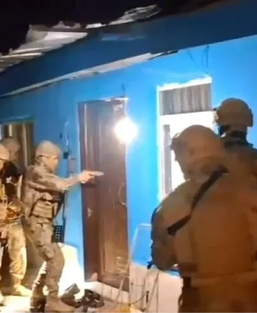 Sakarya'da Uyuşturucu Operasyonu: 13 Gözaltı | Havadisname – Sakarya Karasu Kocaali Haberleri