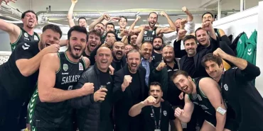 Sakarya Büyükşehir Basketbol, Kütahya Deplasmanından Galibiyetle Döndü | Havadisname – Sakarya Karasu Kocaali Haberleri