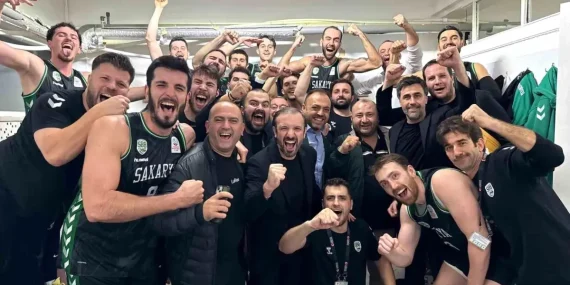 Sakarya Büyükşehir Basketbol, Kütahya Deplasmanından Galibiyetle Döndü | Havadisname – Sakarya Karasu Kocaali Haberleri