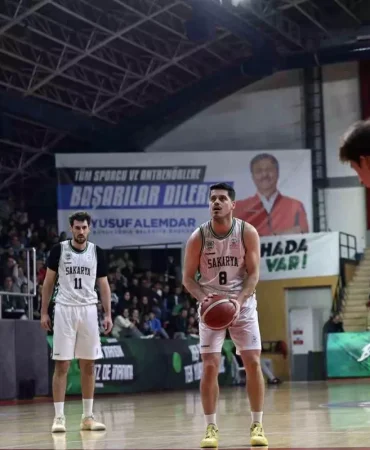 Sakarya Büyükşehir Basketbol, Kütahya'da Parkeye çıkıyor | Havadisname – Sakarya Karasu Kocaali Haberleri