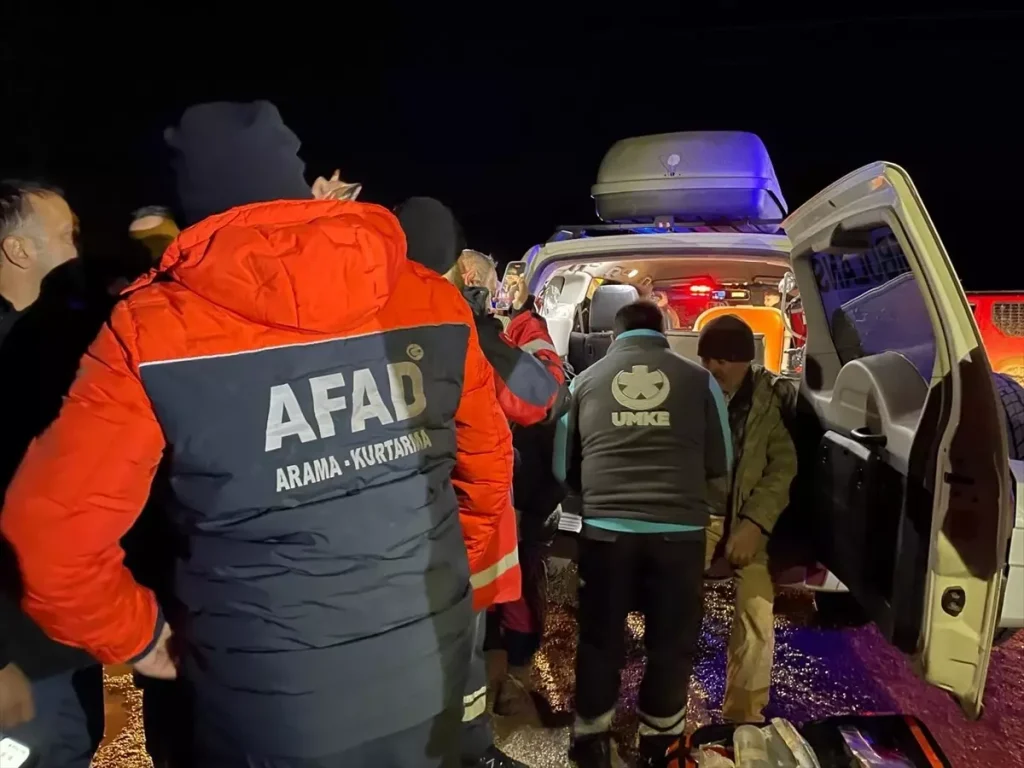 Kaybolan Çift Bulundu | Havadisname – Sakarya Karasu Kocaali Haberleri