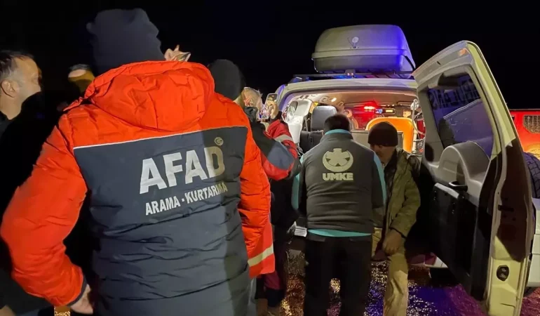 Kaybolan Çift Bulundu | Havadisname – Sakarya Karasu Kocaali Haberleri