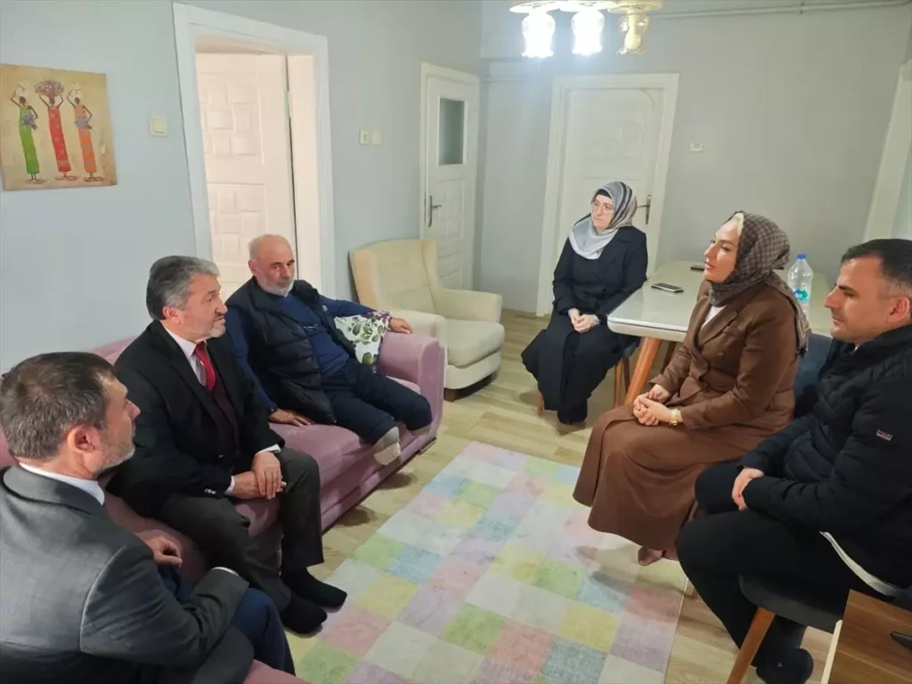 Sakarya'da Özel Gereksinimli Bireylere Destek | Havadisname – Sakarya Karasu Kocaali Haberleri