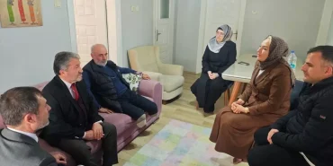 Sakarya'da Özel Gereksinimli Bireylere Destek | Havadisname – Sakarya Karasu Kocaali Haberleri