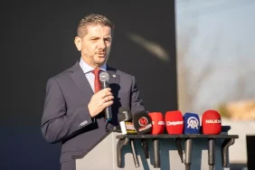FestBurada Şehir Festivali Başladı
