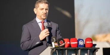 FestBurada Şehir Festivali Başladı