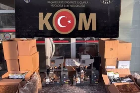 Sakarya'da Kaçakçılık Operasyonu | Havadisname – Sakarya Karasu Kocaali Haberleri