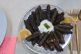 15. Mutfağın Yıldızları Yarışması Sakarya'da Yapıldı