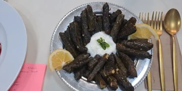 15. Mutfağın Yıldızları Yarışması Sakarya'da Yapıldı