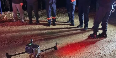 Sakarya'da Kayıp Çift İçin Arama Başlatıldı | Havadisname – Sakarya Karasu Kocaali Haberleri
