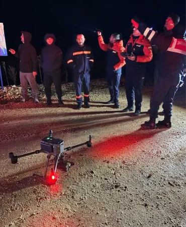 Sakarya'da Kayıp Çift İçin Arama Başlatıldı | Havadisname – Sakarya Karasu Kocaali Haberleri