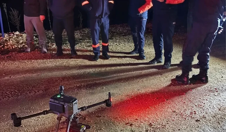 Sakarya'da Kayıp Çift İçin Arama Başlatıldı | Havadisname – Sakarya Karasu Kocaali Haberleri