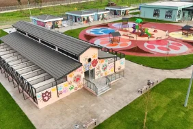 Sakarya'da Sokak Hayvanları Yaşam Kampüsü Açıldı | Havadisname – Sakarya Karasu Kocaali Haberleri