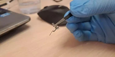 Yerli Glikoz Sensörü ile Diyabet Takibi Kolaylaşıyor