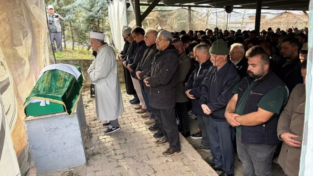 Hendek'teki Trafik Kazasında Sürücü Hayatını Kaybetti | Havadisname – Sakarya Karasu Kocaali Haberleri