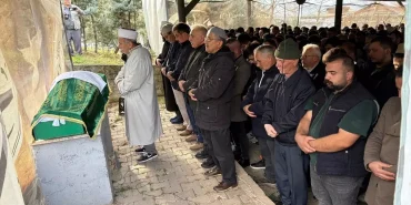 Hendek'teki Trafik Kazasında Sürücü Hayatını Kaybetti | Havadisname – Sakarya Karasu Kocaali Haberleri